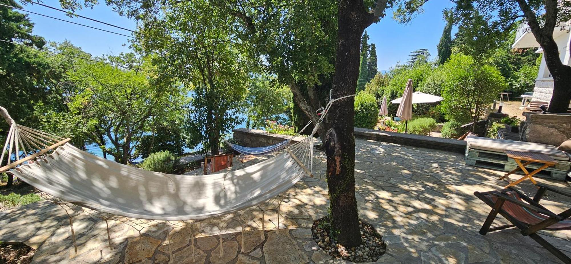 Rooms Villa Lucija Kraljevica Eksteriør bilde