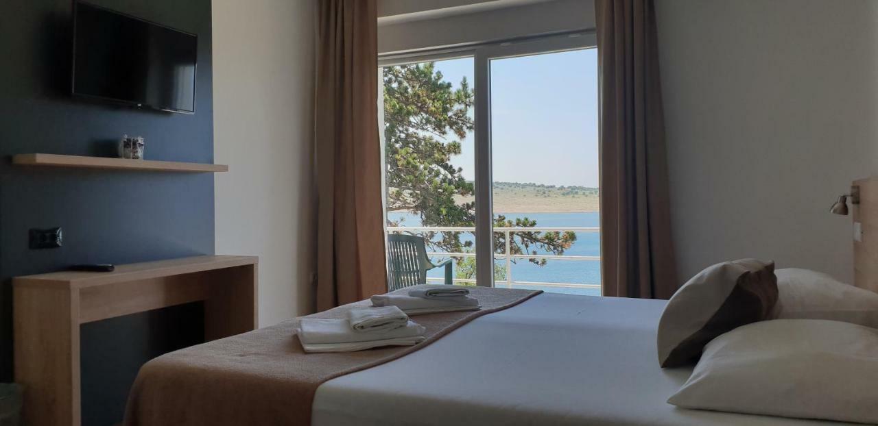 Rooms Villa Lucija Kraljevica Eksteriør bilde
